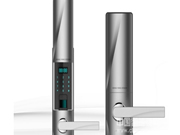 防盜智能密碼鎖工作系統原理有哪些