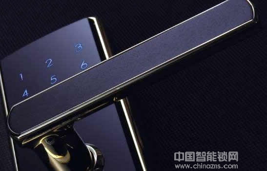 全自動智能門鎖和半自動門鎖區別有什么