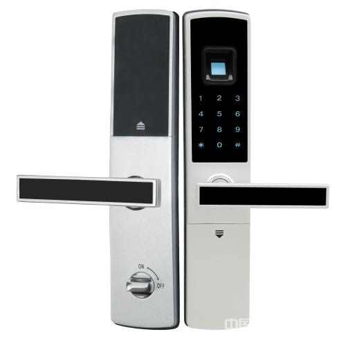 如何判斷指紋密碼鎖廠家實(shí)力?