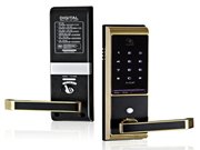 大多數人選擇防盜指紋鎖的理由