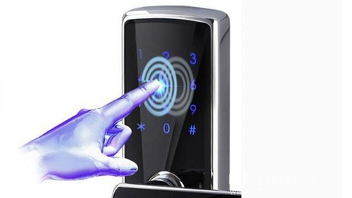 我國指紋密碼鎖市場空間大