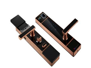 三星觸摸屏系列智能鎖的特點(diǎn)是什么