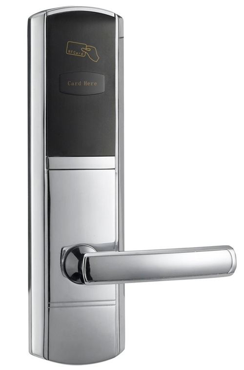 智能鎖市場發展趨勢與應用分析 智能鎖市場發展趨勢與應用分析