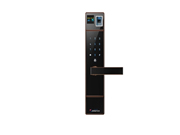 如何選擇無鎖孔智能鎖