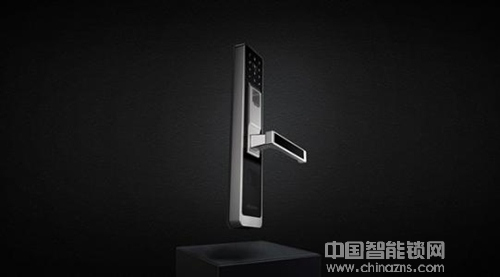 一把指紋鎖,拯救一個家庭 一把指紋鎖,拯救一個家庭