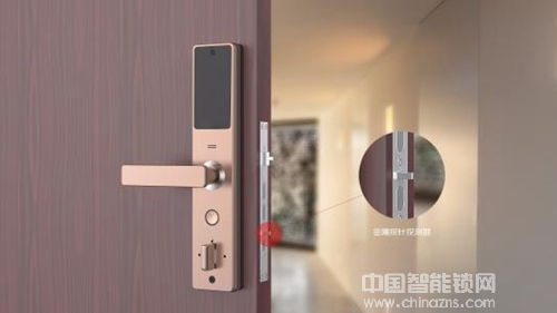 指紋防盜鎖做社區營銷有什么好處 指紋防盜鎖做社區營銷有什么好處