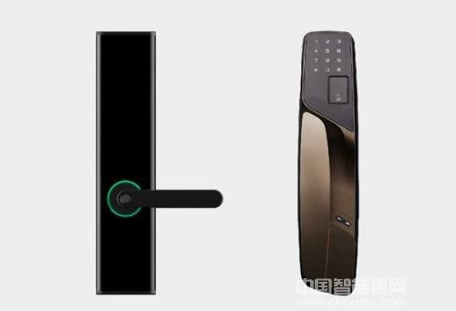 指紋防盜鎖指紋容量多少 指紋防盜鎖指紋容量多少