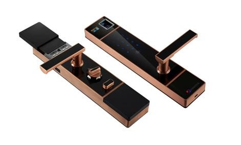 指紋防盜鎖鑰匙打不開怎么辦 指紋防盜鎖鑰匙打不開怎么辦