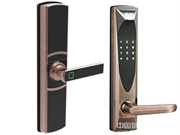 指紋鎖怎么聯網?