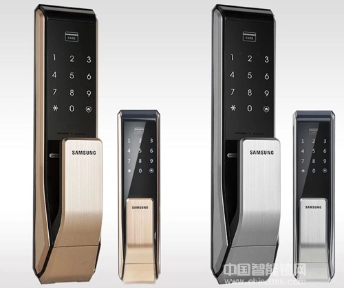 普通門可以安裝智能指紋鎖嗎 普通門可以安裝智能指紋鎖嗎