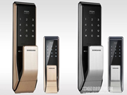 普通門可以安裝智能指紋鎖嗎