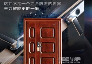 王力智能防盜鎖優(yōu)點(diǎn)有什么 王力智能防盜鎖優(yōu)點(diǎn)有什么