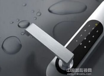 為什么說(shuō)智能指紋鎖是鎖具行業(yè)的發(fā)展趨勢(shì)