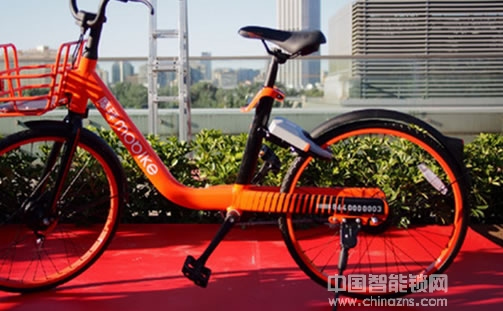 摩拜第四代Hawk智能鎖功能特點介紹 摩拜第四代Hawk智能鎖功能特點介紹