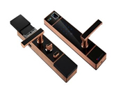 指紋門(mén)鎖有哪些檔次?