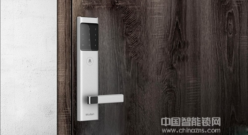 指紋鎖為家添一份安全,守護(hù)家人 指紋鎖為家添一份安全,守護(hù)家人