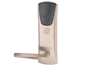 指紋取代鑰匙,生活更智能方便