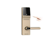 指紋鎖能被開鎖嗎?