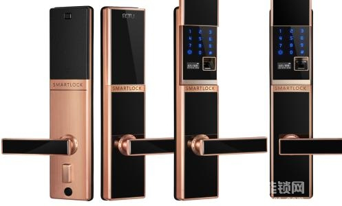 指紋鎖的幾種開鎖方式介紹 指紋鎖的幾種開鎖方式介紹