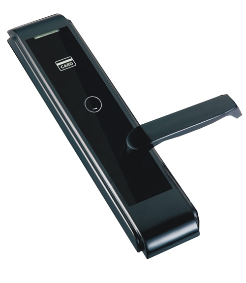 指紋鎖應具備的五金件優勢 指紋鎖應具備的五金件優勢