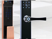 指紋鎖常見故障和解決方法