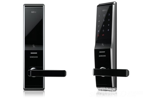 指紋鎖選購須知:指紋鎖4大特性 指紋鎖選購須知:指紋鎖4大特性