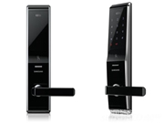 電子密碼鎖怎么開鎖