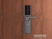 電子密碼門鎖使用說明