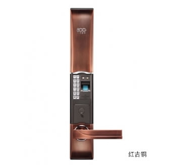 防盜門鎖芯ABC級別的特點是什么