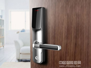 智能門鎖 讓你不會忘帶鑰匙