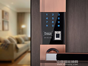 關于電子密碼指紋鎖沒電的所有疑問