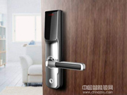 智能鎖功能越來越多