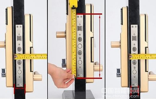 購買智能門鎖前必知的4個數據