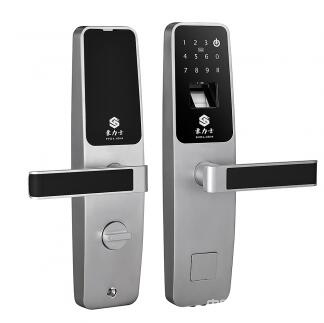 手機APP開鎖 指紋門鎖開鎖最新方式