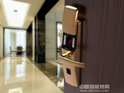 客戶為什么選擇你的指紋鎖?