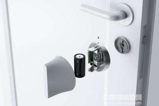 指紋鎖電路故障怎么解決