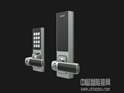 電子密碼門鎖發廣泛運用起來