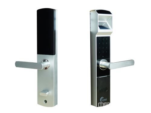 指紋鎖真像說的那么好用?