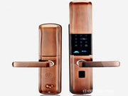 指紋鎖選購要考慮什么