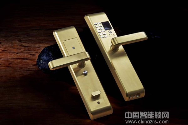 為什么酒店鎖備受酒店用戶青睞?