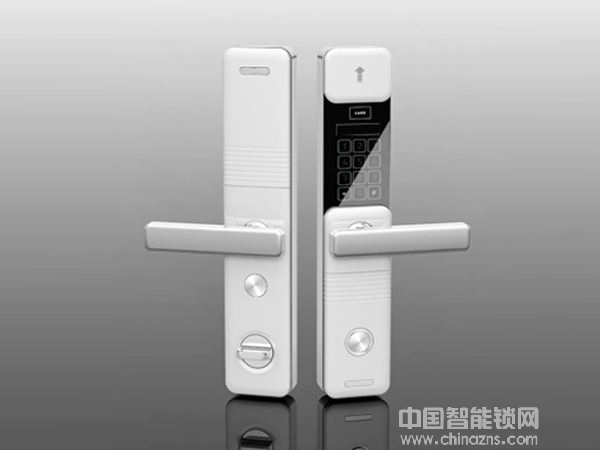 指紋鎖行業要火了，連政府政策都在牽引推動