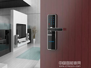 指紋鎖市場需求量巨大