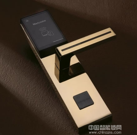 指紋門鎖的維護及保養的12條秘籍