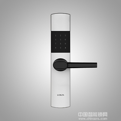 用科技守護家門智能指紋鎖保護居家安全!