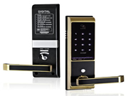 智能密碼鎖是什么?