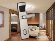 智能電子門鎖安裝教程