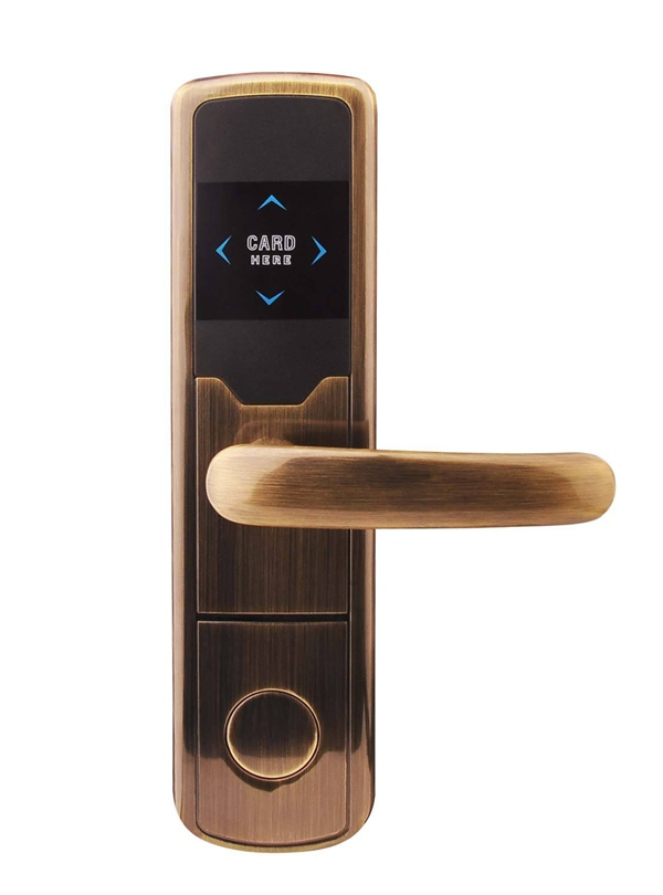 指紋鎖遇上這些問題，自己先這樣排查!