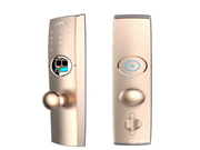 智能指紋鎖選購指南