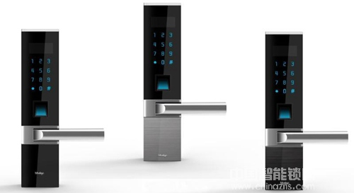 未來指紋鎖將主導高技術含量鎖具產品市場