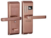 指紋鎖的安全系數高嗎